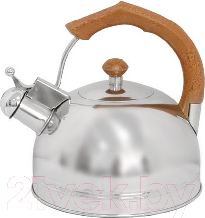 Изображение товара Чайник со свистком Mallony DJB-3293 / 900062