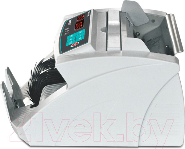 Изображение товара Счетчик банкнот Mertech С-3000 (белый)