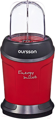 Изображение товара Блендер стационарный Oursson BL1000TD/RD
