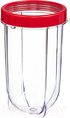 Изображение товара Блендер стационарный Oursson BL1000TD/RD