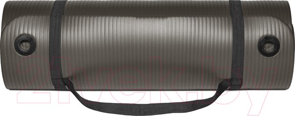 Изображение товара Коврик для йоги и фитнеса Sundays Fitness IR97506 (черный)