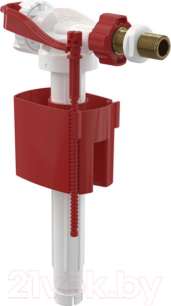 Изображение товара Арматура Alcadrain A160-3/8"-BL-01