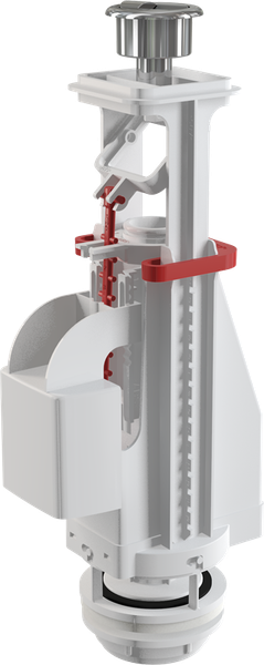 Изображение товара Спускной клапан Alcadrain A08A