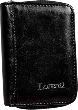 Изображение товара Портмоне Cedar Lorenti 5157-BPR-RFID (черный)