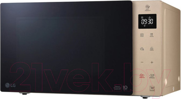 Изображение товара Микроволновая печь LG MW25R35GISH