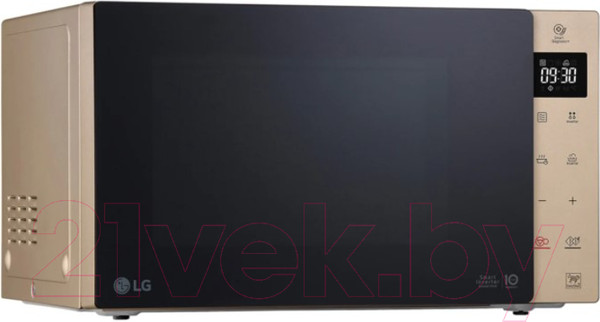 Изображение товара Микроволновая печь LG MW25R35GISH