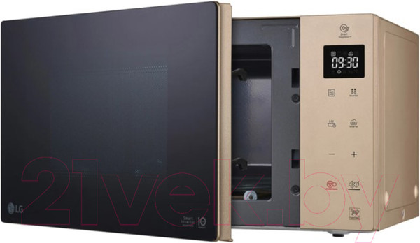 Изображение товара Микроволновая печь LG MW25R35GISH