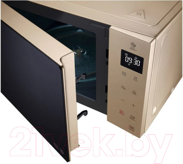 Изображение товара Микроволновая печь LG MW25R35GISH