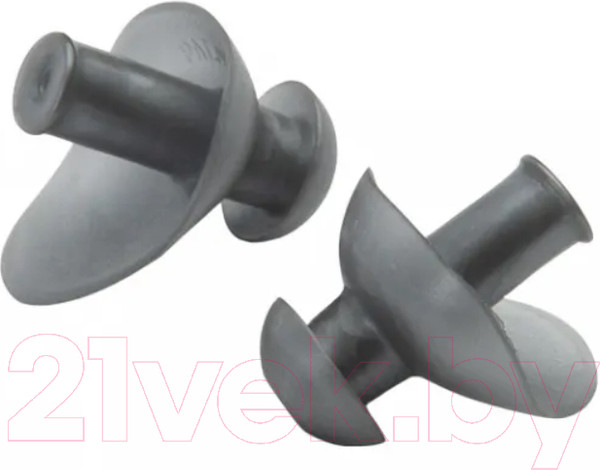 Изображение товара Беруши для плавания Speedo 70338B916 / 8-70338B916-B916 (черный)