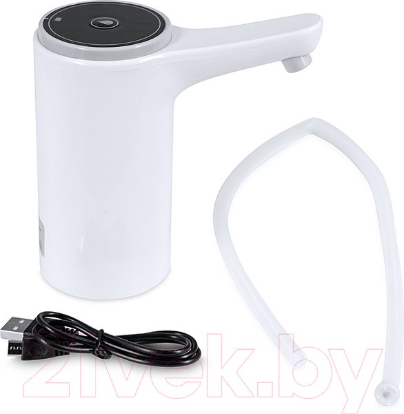 Изображение товара Помпа для воды Ecotronic PLR-110