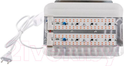 Изображение товара Светильник для растений Glanzen RPD-0001-60-Grow