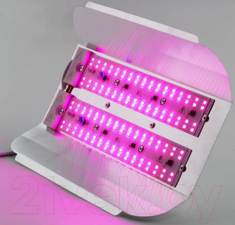 Изображение товара Светильник для растений Glanzen RPD-0001-60-Grow