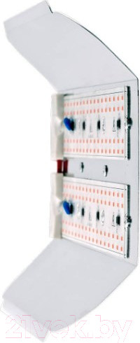 Изображение товара Светильник для растений Glanzen RPD-0001-60-Grow