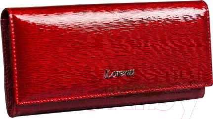 Изображение товара Портмоне Cedar Lorenti 72401-SH Napis (красный)
