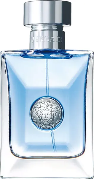 Изображение товара Парфюмерный набор Versace Pour Homme Туалетная вода 50мл+Бальзам п/б 50мл+Гель д/д 50мл