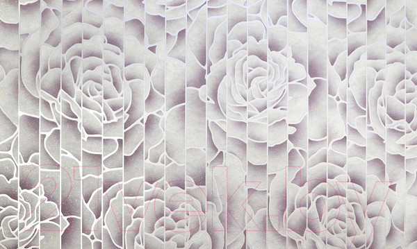 Изображение товара Виниловые обои Elysium Флоу Е85903