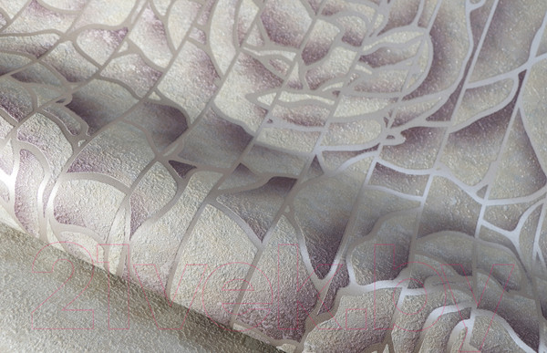 Изображение товара Виниловые обои Elysium Флоу Е85903