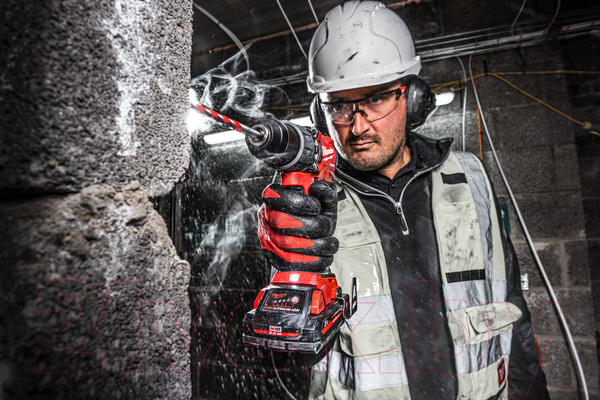 Изображение товара Сверло Milwaukee 4932471188