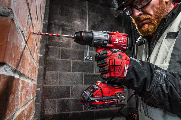 Изображение товара Сверло Milwaukee 4932471188