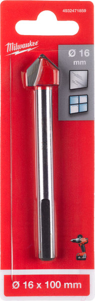 Изображение товара Сверло Milwaukee 4932471859