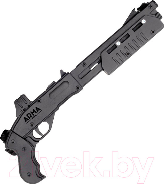 Изображение товара Ружье игрушечное Arma.toys Дробовик Ремингтон / AT025