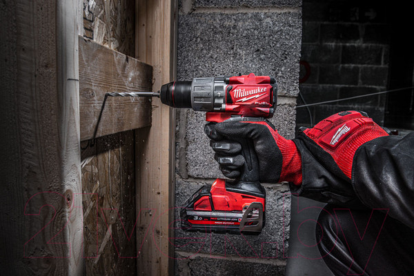 Изображение товара Сверло Milwaukee 4932471111