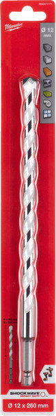 Изображение товара Сверло Milwaukee 4932471111