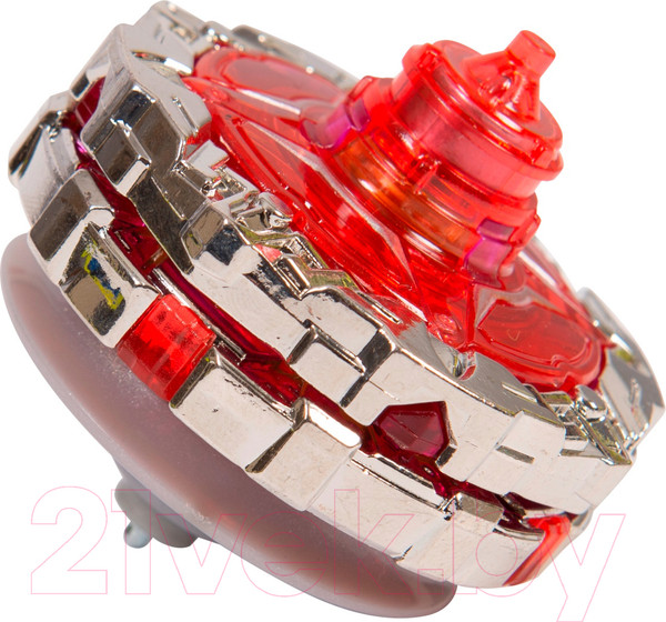 Изображение товара Игрушка детская Infinity Nado Волчок Стакинг 3 в 1. Cracking Sword / 38770