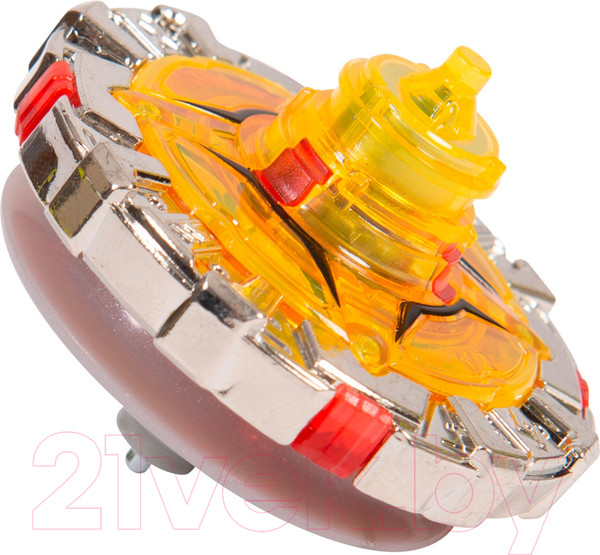 Изображение товара Игрушка детская Infinity Nado Волчок Стакинг 3 в 1. Cracking Sword / 38770