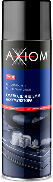 Изображение товара Смазка техническая Axiom A9631 (650мл)