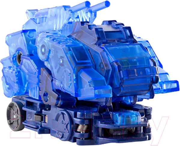 Изображение товара Игрушка-трансформер Screechers Дикие Скричеры. Рэттлкэт / 34823