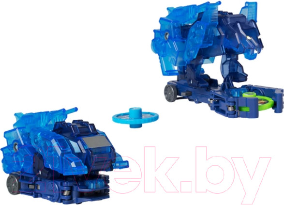 Изображение товара Игрушка-трансформер Screechers Дикие Скричеры. Рэттлкэт / 34823