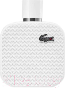 Изображение товара Парфюмерная вода Lacoste Eau De Lacoste Blanc Pour Homme (100мл)