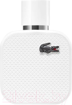Изображение товара Парфюмерная вода Lacoste Eau De Lacoste Blanc Pour Homme (50мл)