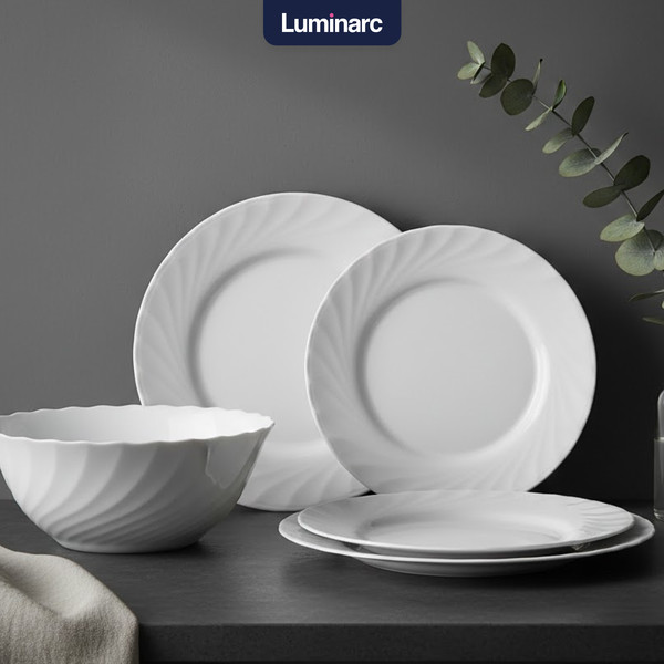 Изображение товара Набор столовой посуды Luminarc Trianon 00144