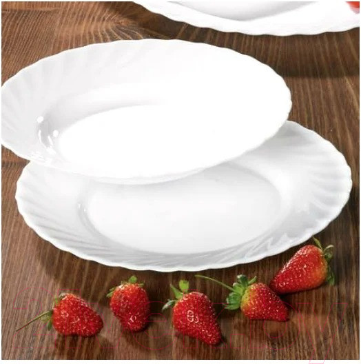 Изображение товара Набор столовой посуды Luminarc Trianon 00144