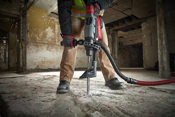 Изображение товара Зубило для электроинструмента Milwaukee 4932478266