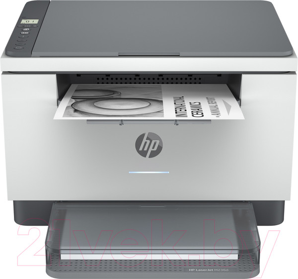 Изображение товара МФУ HP LaserJet MFP M236d (9YF94A)