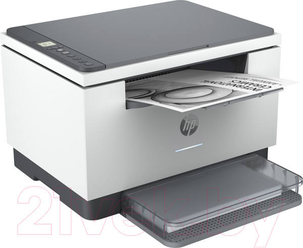 Изображение товара МФУ HP LaserJet MFP M236d (9YF94A)