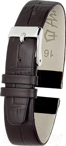 Изображение товара Ремешок для часов Ardi Kroko РК-16-03-01-1-2