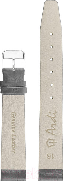 Изображение товара Ремешок для часов Ardi Kroko РК-16-03-01-1-4 П