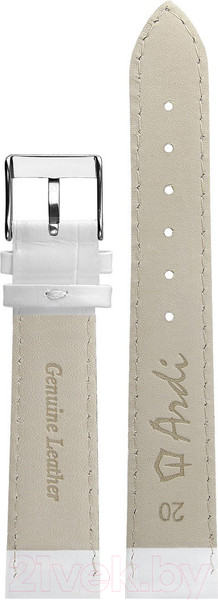 Изображение товара Ремешок для часов Ardi Kroko РК-20-05-01-1-0