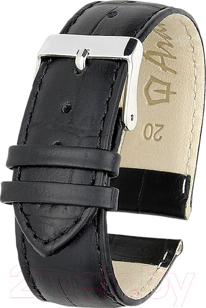 Изображение товара Ремешок для часов Ardi Kroko РК-20-05-01-1-1