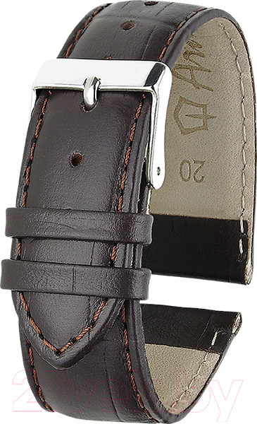 Изображение товара Ремешок для часов Ardi Kroko РК-20-05-01-1-2