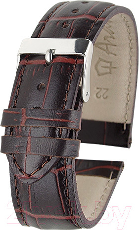 Изображение товара Ремешок для часов Ardi Kroko РК-22-07-01-1-2 Д П