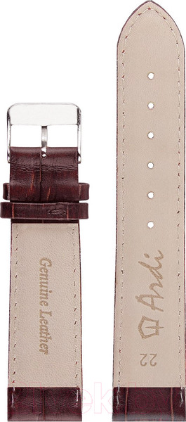 Изображение товара Ремешок для часов Ardi Kroko РК-22-07-01-1-2 Д П