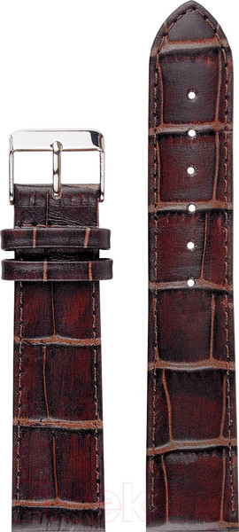 Изображение товара Ремешок для часов Ardi Kroko РК-22-07-01-1-2 Д П