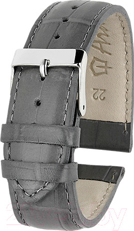 Изображение товара Ремешок для часов Ardi Kroko РК-22-07-01-1-4 Д П