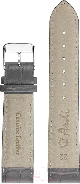 Изображение товара Ремешок для часов Ardi Kroko РК-22-07-01-1-4 Д П
