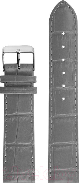 Изображение товара Ремешок для часов Ardi Kroko РК-22-07-01-1-4 Д П
